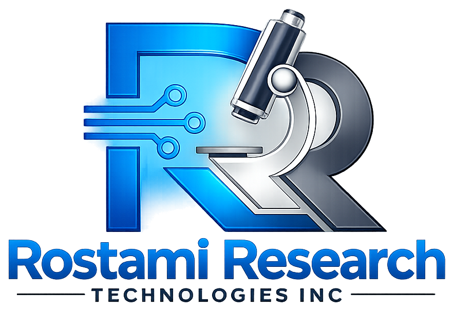 Rostami Research Technologies Inc.